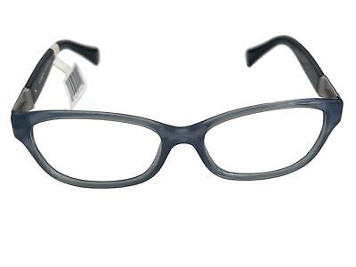 #ad Coach Eyeglass Womens Frames HC6061 5259 Size 50 15 135