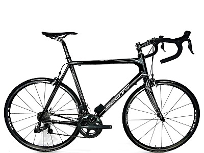 #ad Scott Addict SL Di2 Shimano Ultegra Carbon Road Bike 2009 60cm MSRP:$6k