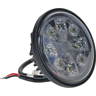 #ad LED Sealed Round Light 12V For John Deere 4020 Off Road Light; TL3015