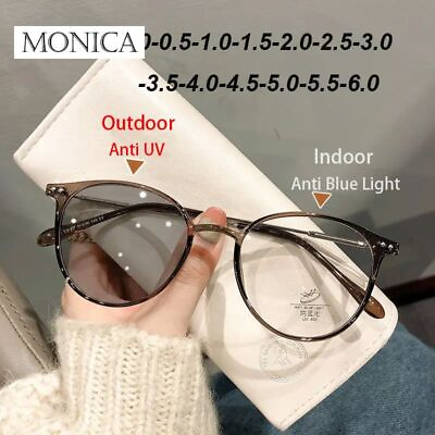 #ad #ad Oversized Computer Eyeglasses Blue Light Blocking Glasses Women Fashion Eyewea
