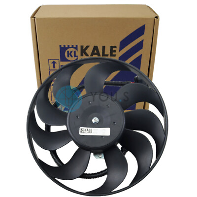 #ad Kale Engine Cooling Fan for VW Lupo 6X1 6E1 1.0 New