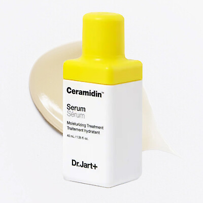 #ad DrJart Ceramidin Serum Moisturizing Face Facial Skin Care Korean Cosmetic 1.35oz