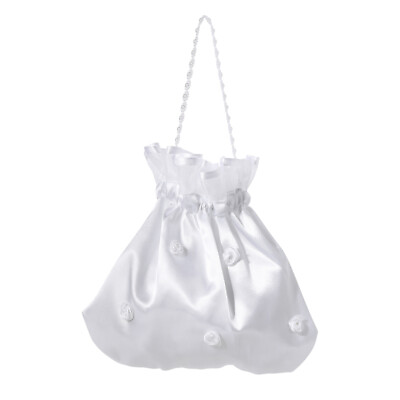 #ad Wedding Candy Bags Bridesmaid Handbag Bridal Handbag Bridal Dolly Bag