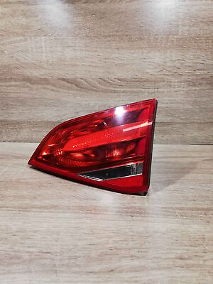 #ad Audi Tail Lamp Lamps Lights 8k5945094d