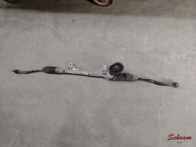 #ad Steering Gear Rack Manual Rack And Pinion Thru 7 13 Fits 13 14 SENTRA 1934567