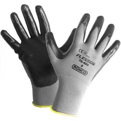 #ad FLEXSOR Work Gloves RON7640008