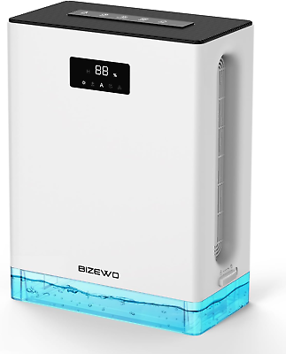 #ad Dehumidifier for Home 101 Oz Water Tank 950 Sq.Ft Dehumidifiers for Basement