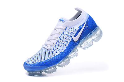 #ad Nike Air VaporMax Flyknit 2 Large Air Cushioned Versatile Running Shoes