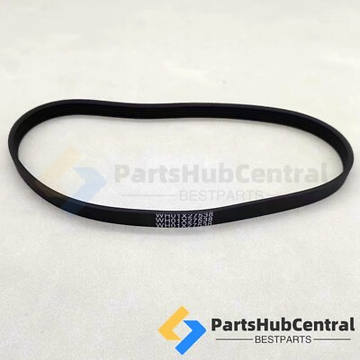 #ad Exact Replacement fit WH01X27538 GE General Electric Washing Machine Drive Belt