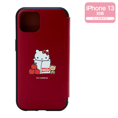 #ad Sanrio Hello Kitty Efit Flip iPhone 13 Pro Case