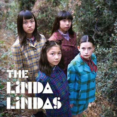 #ad LINDA LINDAS THE LINDA LINDAS EP NEW VINYL RECORD