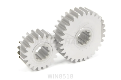 #ad Winters Quick Change Gears 8518