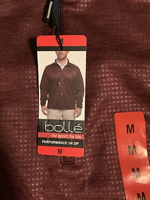 #ad bolle for sport for life