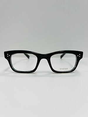 #ad Eyevan Sullivan E PCK multicolor Eyeglass Frame