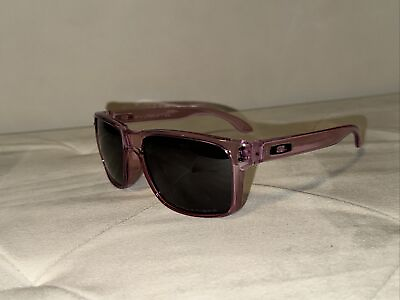 #ad #ad Oakley OO9244 HOLBROOK Asian Fit Crystal Pink