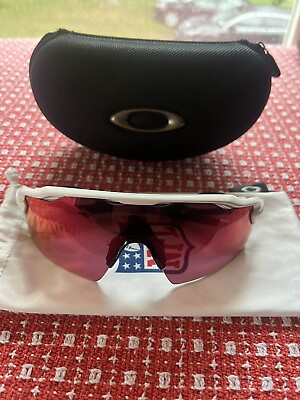 #ad oakley baseball sunglasses men Field Lens