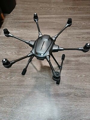 #ad #ad YUNEEC  Typhoon H with No Accessories Body Only