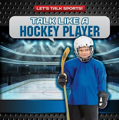 #ad Talk Like a Hockey Player Let#x27;s Talk Sports by