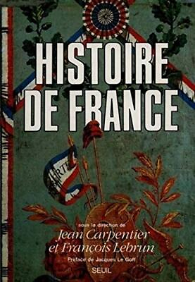 #ad Histoire de France