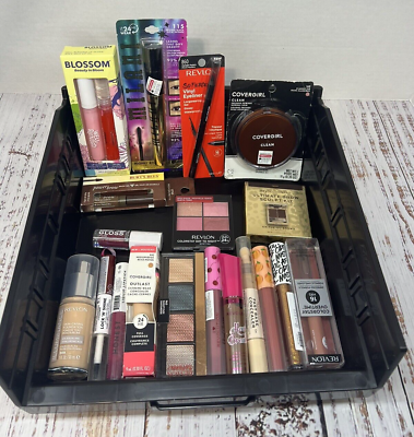 #ad Makeup Cosmetic Wholesale Lot Various Brands READ #Z