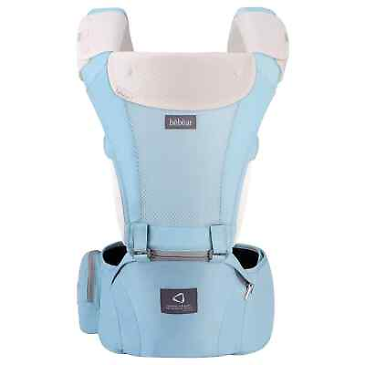 #ad Baby Carrier for Newborn to Toddler 3 36 Months with Hip Seat YD0301X