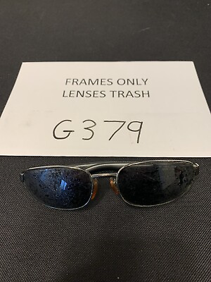 #ad Authentic SERGIO TACCHINI S.T. 1085 S T873 Frames Glasses G379