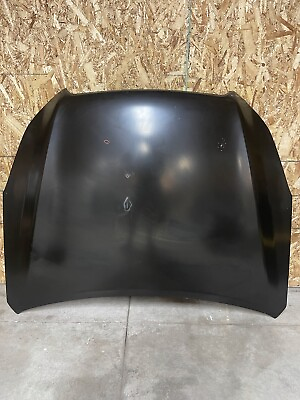 #ad For 10 14 Legacy Outback Non Turbo Front Hood Panel Assembly Primed 57229AJ00