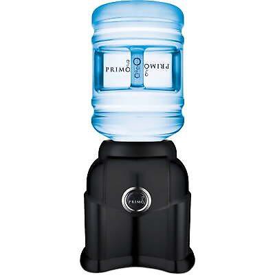 #ad Primo Countertop Water Dispenser TopLoading Room Temperature Push Button Control $36.04
