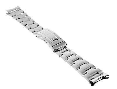 #ad Stainless Steel Replacement Watch Band For Rolex Submariner GMT GMT Master 2
