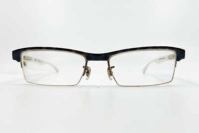 #ad Ray Ban Eyeglasses Frame RB 7017 2000 Black eye glasses 53 17 140 8870