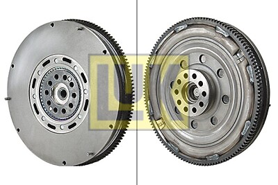 #ad LuK 415 0056 10 Flywheel for VW