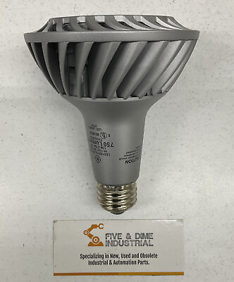 #ad GE LED12DP3LS830 20 Energy Smart Dimmable 12W Flood Bulbs 3000k SH104
