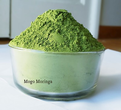 #ad Organic Moringa Powder 1 10 LB Antioxidant RichWeight LossRaw SUPERFOOD MOGO™