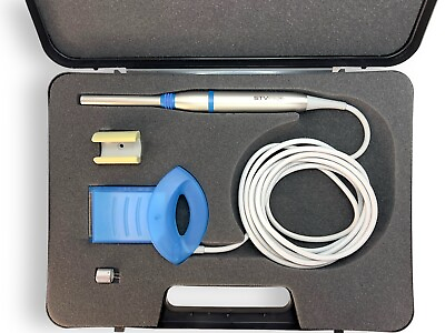 #ad Trophy STV Pro 2 Intraoral Camera with Case and Accessories