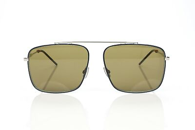 #ad Dior Homme Sunglasses Dior0220S ECJQT Palladium Green 58 14 150mm 271625