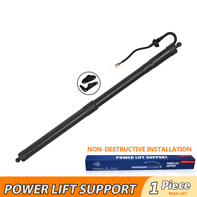 #ad 1PCS Rear Left Tailgate Power Hatch Lift Support For Toyota Highlander 14 19