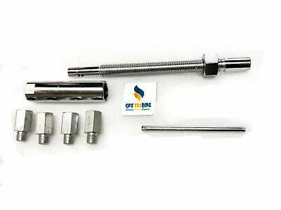 #ad VESPA Tool for Assy crank shaft drive shaft in crank case PX PV LML STELLA