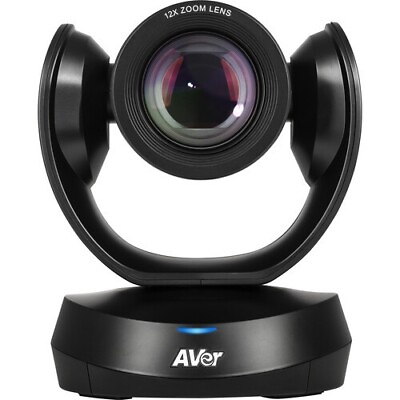 #ad AVer CAM520 Pro 2 Enterprise Grade PTZ Video Conferencing Camera Brand New