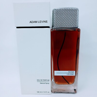#ad Adam Levine for Her Perfume Spray EDP 3.4 Oz