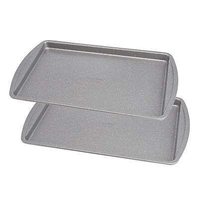#ad Nonstick Square Cake Pan Heavy Duty Carbon Steel with Quick Release Coating...