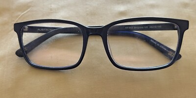 #ad Austin Reed ARM02 Belgrave 105 Mens Eyeglasses Frames 145