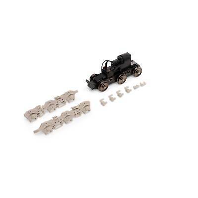 #ad Athearn HO Power Truck HTC. SD40 2 40T 2 45T 2 ATHG63912 HO Parts
