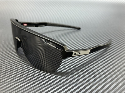 #ad OAKLEY OO9248A 01 Matte Black Prizm Men#x27;s 65 mm Sunglasses
