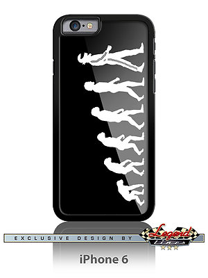 #ad Evolution To Race Cell Phone Case for iPhone and Samsung Galaxy Smartphones