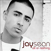 #ad Sean Jay : All or Nothing CD
