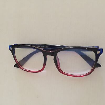 #ad Blue Light Glasses Blue Blocking Sunglasses computer Gaming protection Eyewear
