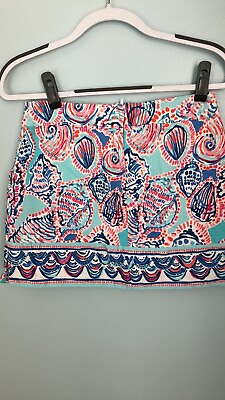 #ad lilly pulitzer