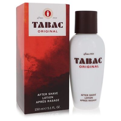 #ad Tabac By Maurer amp;amp; Wirtz After Shave 5.1oz 151ml For Men