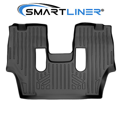 #ad SMARTLINER Custom Fit Floor Mat Liner For 11 21 Dodge Durango W Bucket Seats