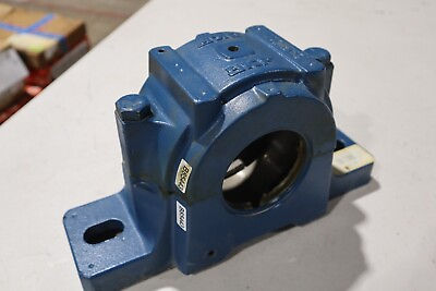 #ad SKF SAF 517 Pillow Block Housing Two Bolt Base NEW STOCK S 523 $236.00